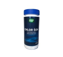 Chlor ŠOK 1,5 kg